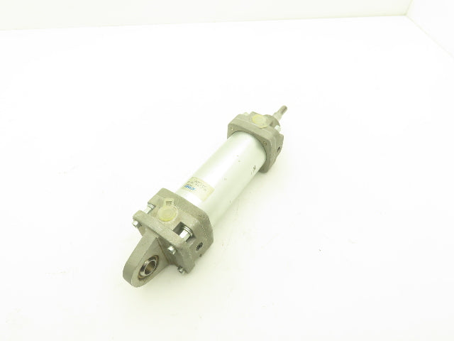 Joyner DUDJS-81-60/150 Pneumatic Air Cylinder 60mm Bore 150mm Stroke Double Act