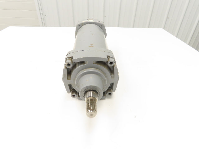Knorr Pneumatic Air Cylinder 130mm Bore 300mm Stroke Double Acting