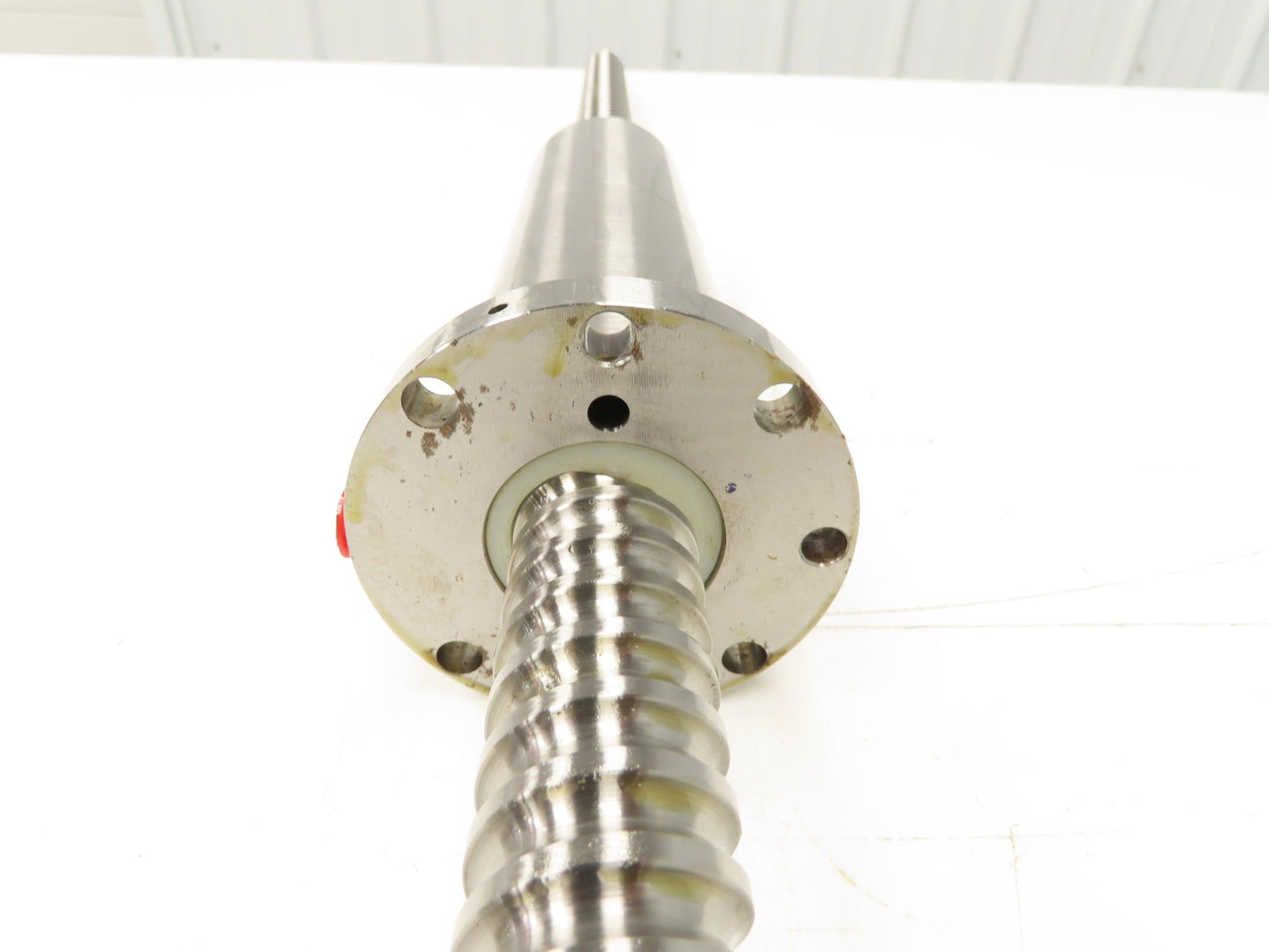 Ball Screw & Nut Assy 1-1/4" Dia 3/8" Pitch 46-5/8" OAL