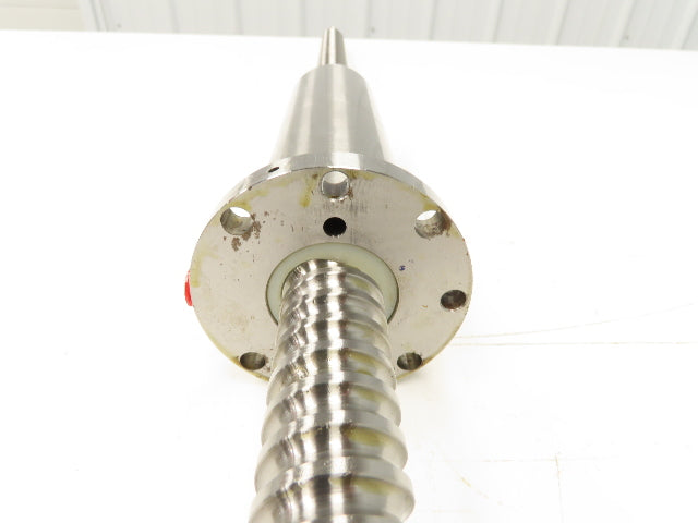 Ball Screw & Nut Assy 1-1/4" Dia 3/8" Pitch 46-5/8" OAL