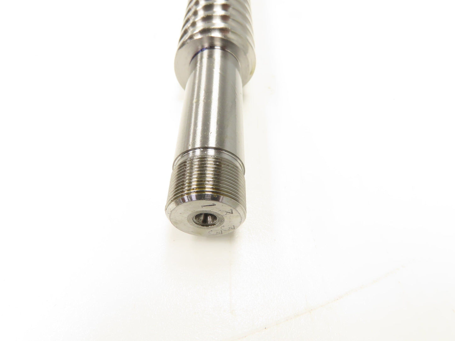 Ball Screw & Nut Assy 1-1/4" Dia 3/8" Pitch 46-5/8" OAL