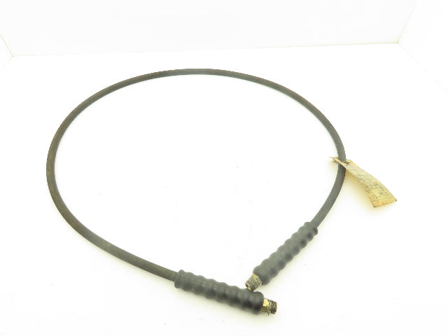Enerpac HC9206 6 ft Hydraulic Hose 3/8"NPT