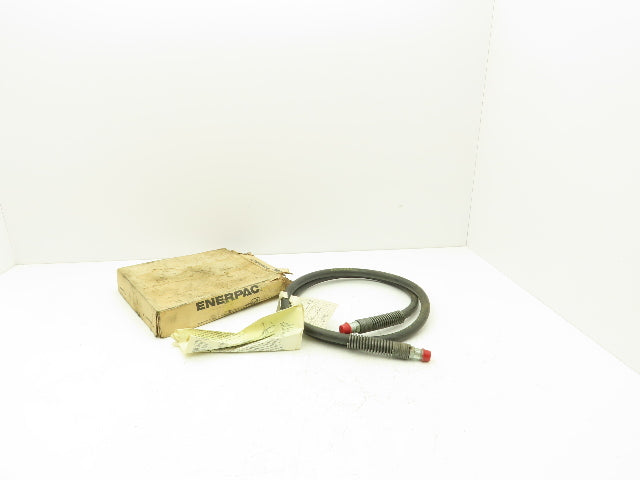 Enerpac 6 ft Hydraulic Hose 3/8"NPT