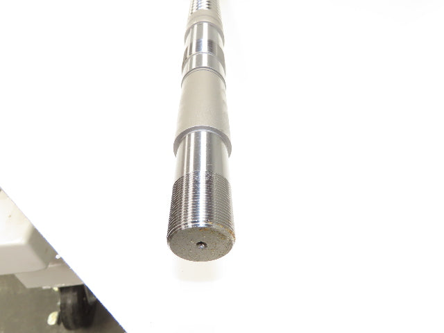 4516HYTF5C1-1560 Ball Screw & Nut Assy 45mm Dia 16mm Pitch 1560mm OAL NV5000A