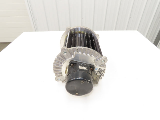 Gould Pacific Scientific CLU32 MTR W/ABS FDBK Servo Motor 74.2V/KRPM 185 in-lbs