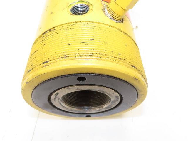 Enerpac RRH307 Double Acting 30-Ton Hydraulic Cylinder 7" Stroke 10000psi