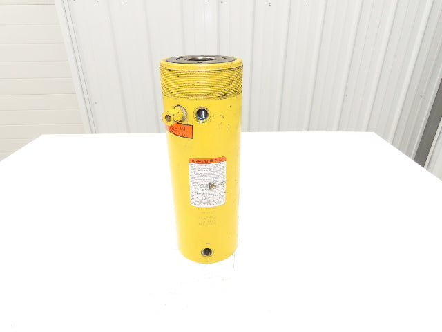 Enerpac RRH307 Double Acting 30-Ton Hydraulic Cylinder 7" Stroke 10000psi