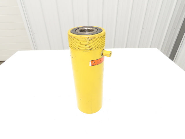 Enerpac RRH307 Double Acting 30-Ton Hydraulic Cylinder 7" Stroke 10000psi