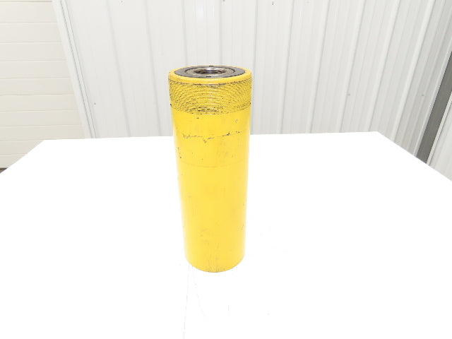 Enerpac RRH307 Double Acting 30-Ton Hydraulic Cylinder 7" Stroke 10000psi