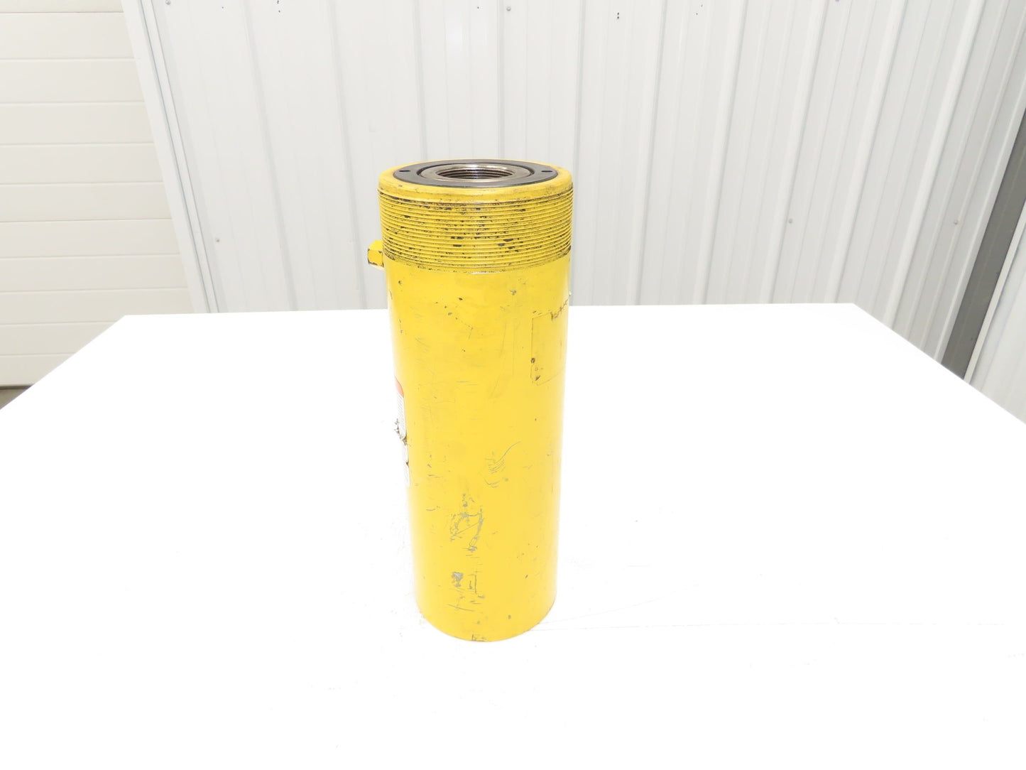 Enerpac RRH307 Double Acting 30-Ton Hydraulic Cylinder 7" Stroke 10000psi