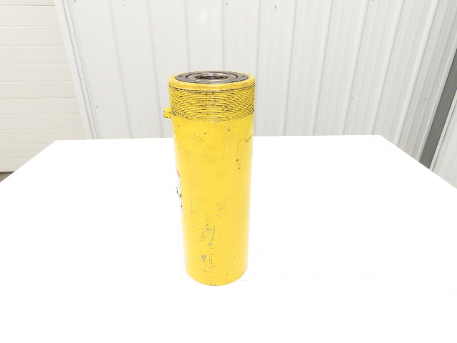 Enerpac RRH307 Double Acting 30-Ton Hydraulic Cylinder 7" Stroke 10000psi