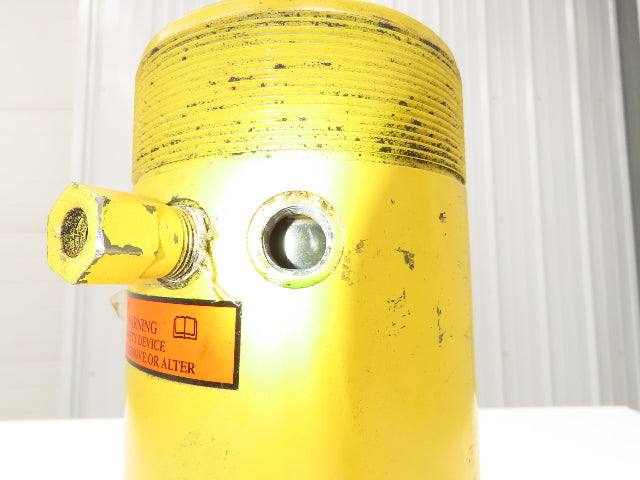 Enerpac RRH307 Double Acting 30-Ton Hydraulic Cylinder 7" Stroke 10000psi
