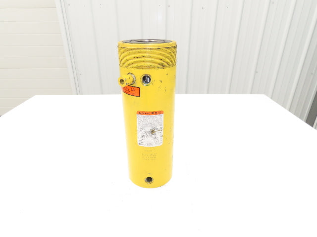 Enerpac RRH307 Double Acting 30-Ton Hydraulic Cylinder 7" Stroke 10000psi