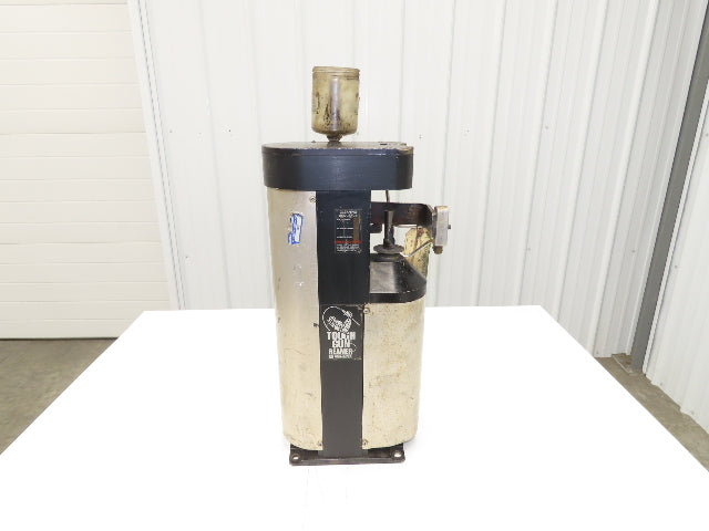 Tregaskiss 4240051718 Tough Gun Reamer Robotic Welding Nozzle Cleaning Station