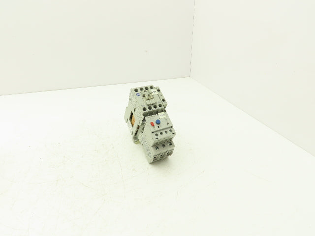 Allen Bradley 100-C23DJ300 Contactor Motor Starter Overload Relay Heater 15Hp
