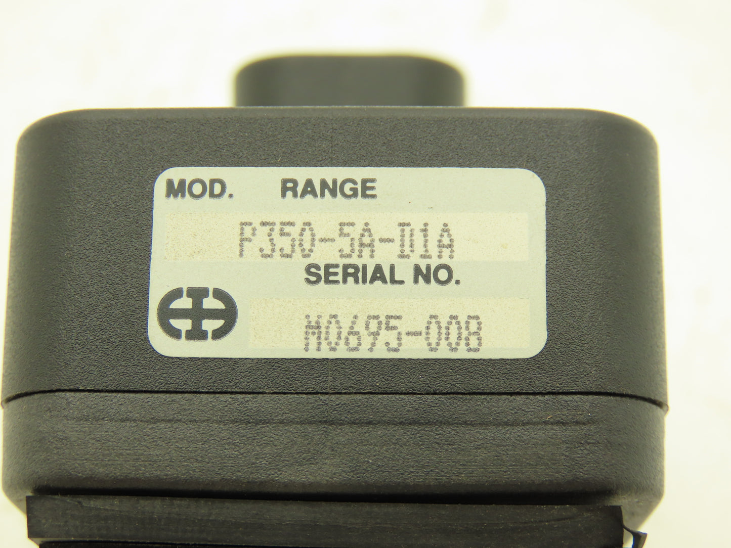 Kavlico P350-5A-D1A Pressure Transducer 0-5psi Absolute Viton Seal 1/4"-18 NPT
