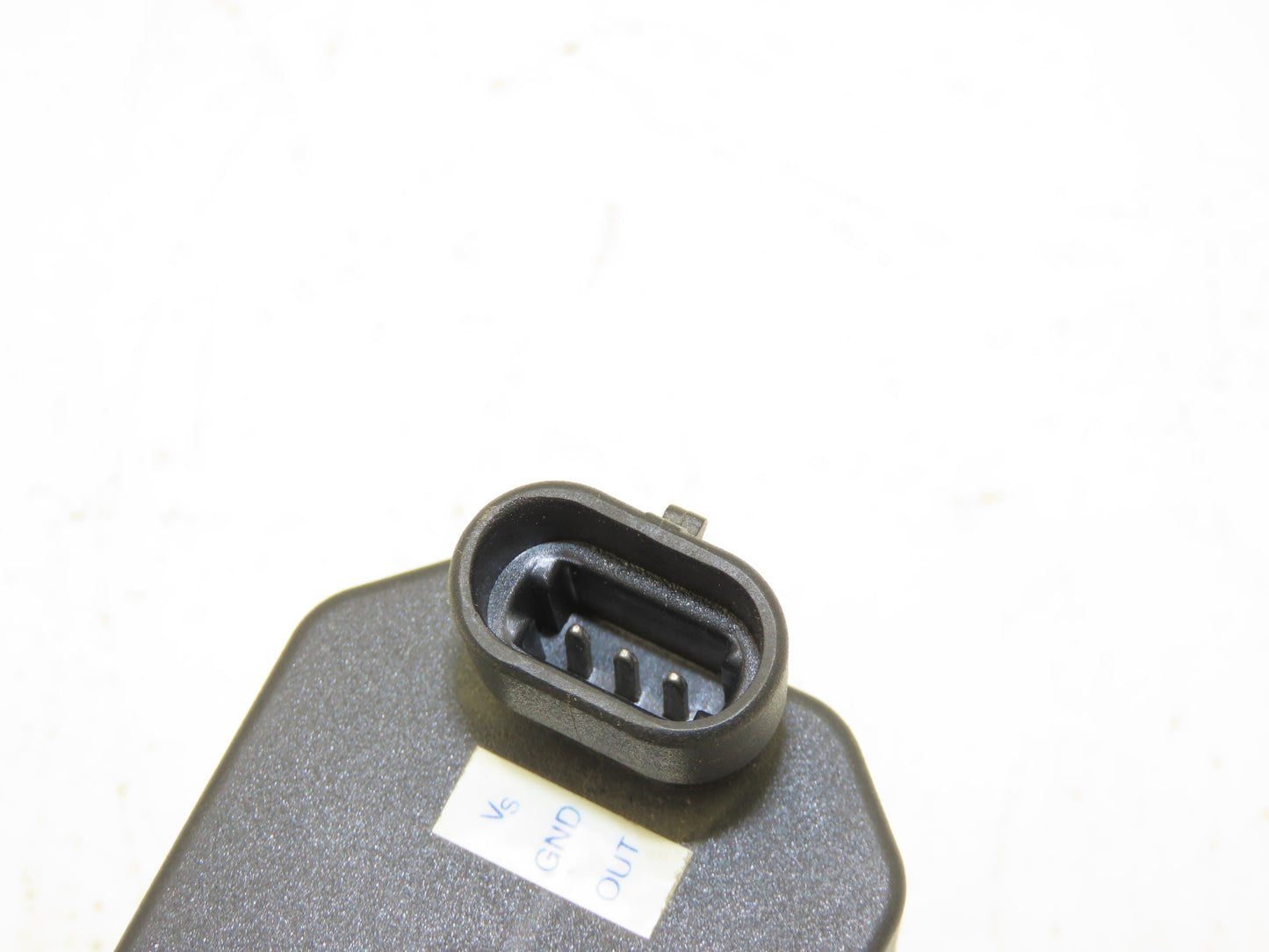 Kavlico P350-5A-D1A Pressure Transducer 0-5psi Absolute Viton Seal 1/4"-18 NPT