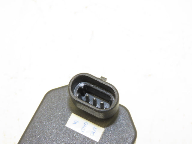 Kavlico P350-5A-D1A Pressure Transducer 0-5psi Absolute Viton Seal 1/4"-18 NPT