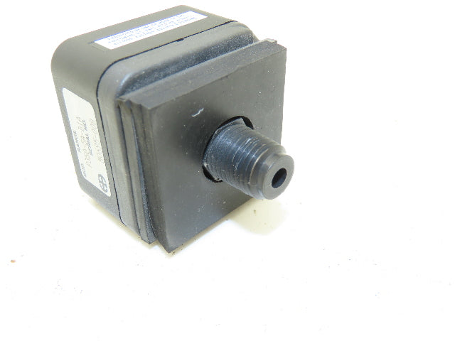 Kavlico P350-5A-D1A Pressure Transducer 0-5psi Absolute Viton Seal 1/4"-18 NPT