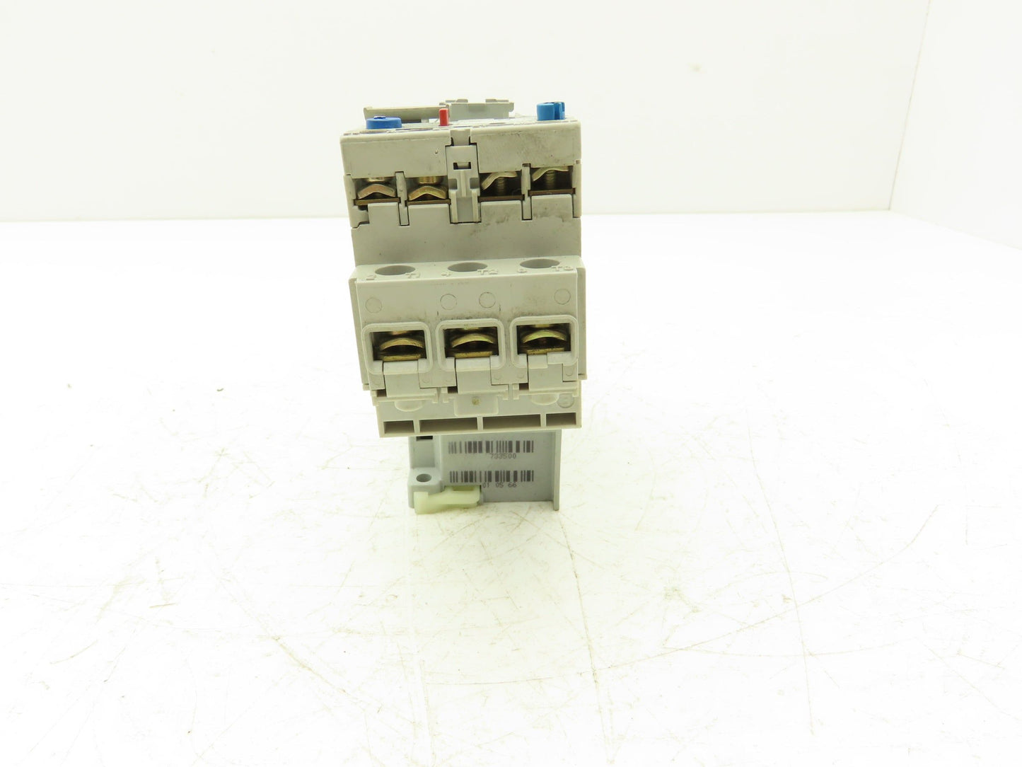 Allen Bradley 193-EA4GB Overload Relay Heater 12-32A Contactor 15Hp 600V