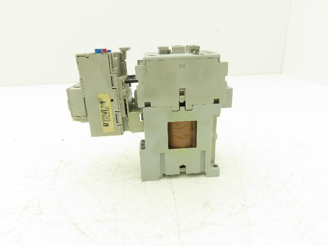 Allen Bradley 193-EA4GB Overload Relay Heater 12-32A Contactor 15Hp 600V