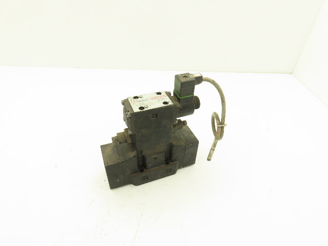 Atos DP-1613 S PIL 50 Hydraulic Directional Solenoid Valve 24VDC DHI-0613 23