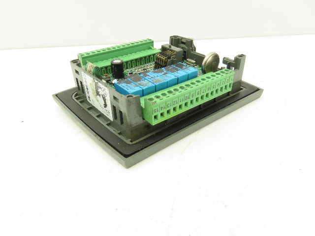 Unitronics Z10-11-R16 Jazz Display LCD 2-Row Control Panel Keypad