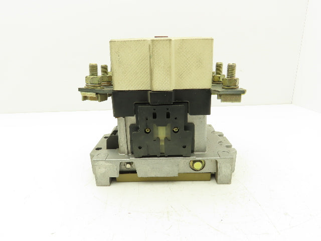 Fuji Electric 1NC5FO Motor Starter Contactor Size 5 200Hp 575V 3Ph Coil 240V