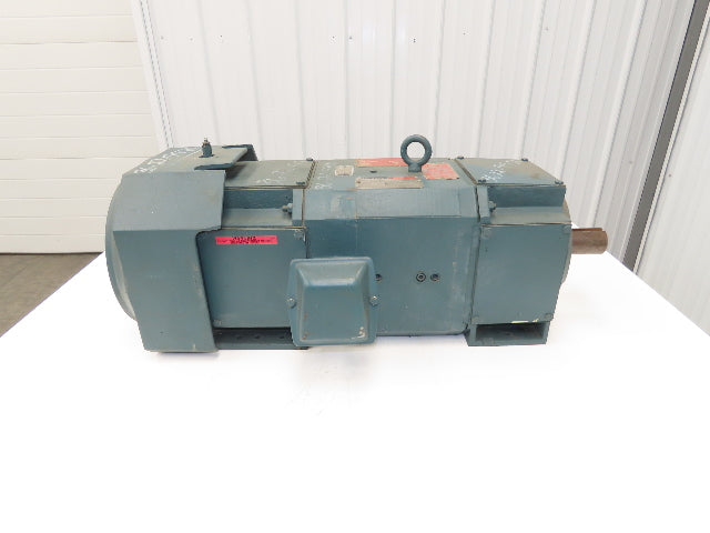 Reliance T21S0301B-YN RPM III DC Motor 7.5Hp 1750/2300 RPM 240V SC2113ATZ
