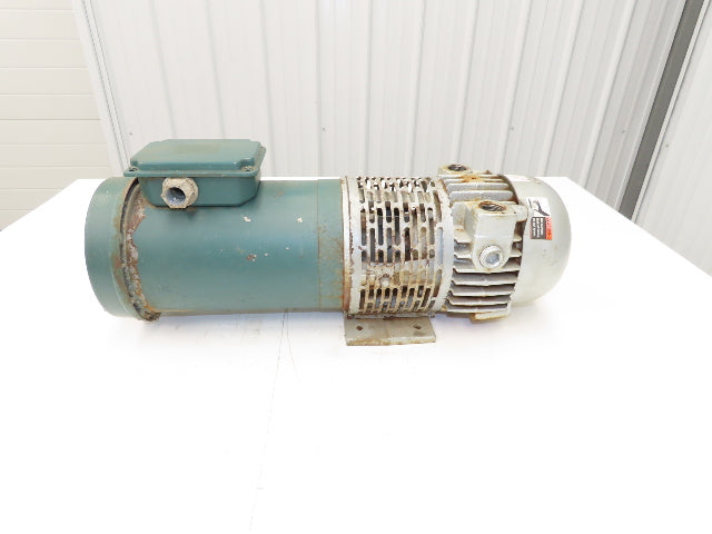 Gast 2567-V103 Vacuum Pump 21cfm 15psi 1.5Hp 230/460V 3PH 3/4"npt