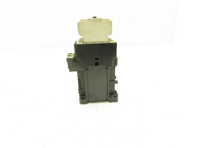 Fuji Electric SZ-A40 | SC-0/G Motor Starter 5Hp 600V 3Ph Coil 24VDC Lot of 5
