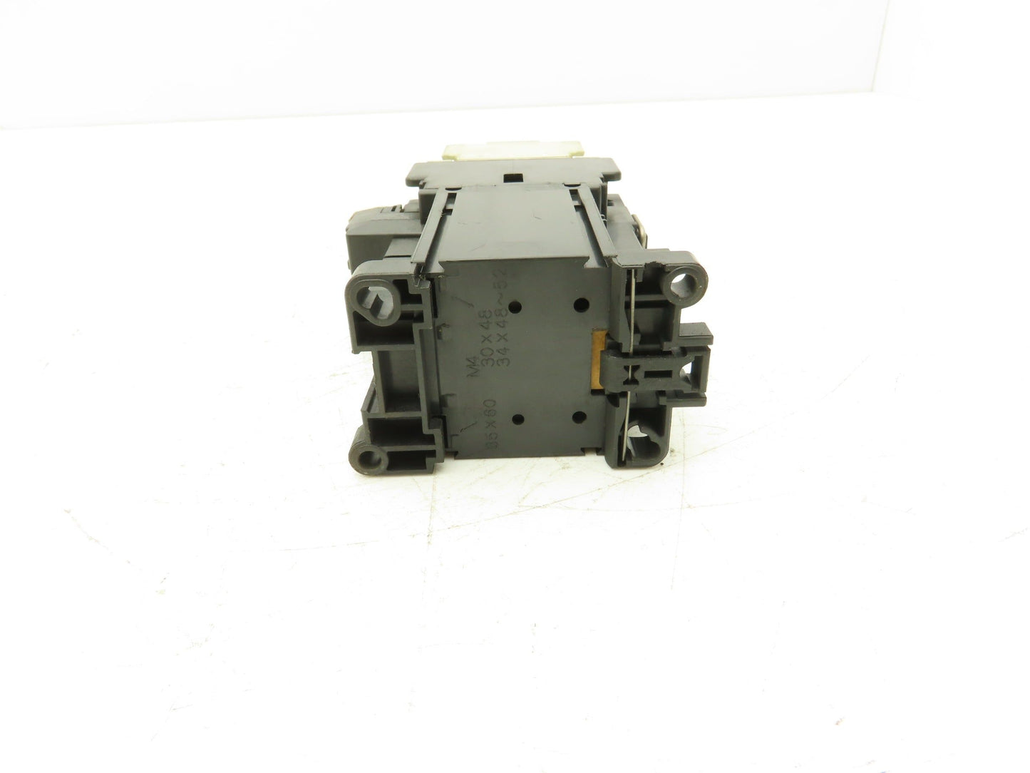 Fuji Electric SZ-A40 | SC-0/G Motor Starter 5Hp 600V 3Ph Coil 24VDC Lot of 5