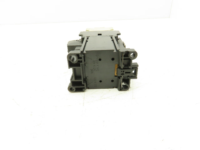 Fuji Electric SZ-A40 | SC-0/G Motor Starter 5Hp 600V 3Ph Coil 24VDC Lot of 5