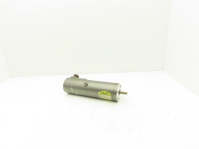 Baldor MTE-3363-BCDCN DC Servo Motor 4000rpm 120VDC 180 OZ-IN