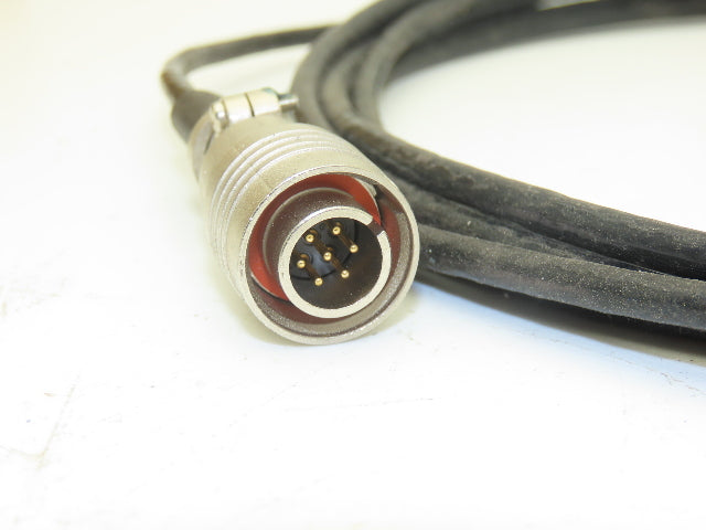 Kyowa LC-2TFH Compression Load Cell Transducer 20Kn 68mm
