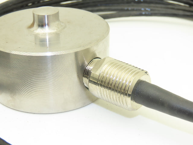 Kyowa LC-2TFH Compression Load Cell Transducer 20Kn 68mm