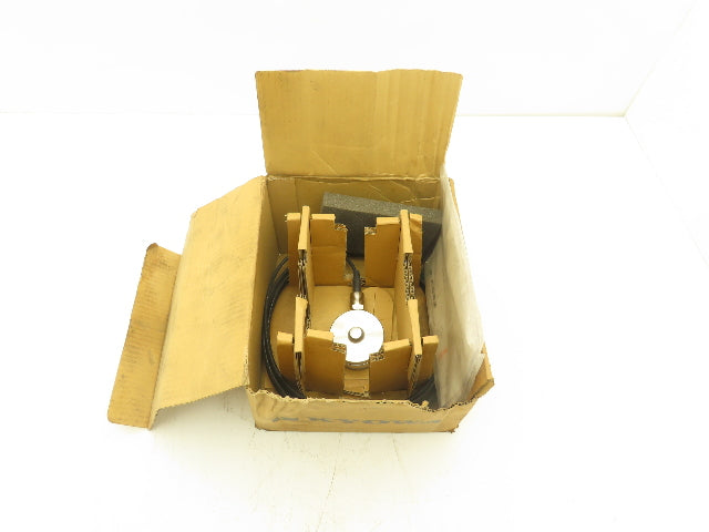 Kyowa LC-2TFH Compression Load Cell Transducer 20Kn 68mm