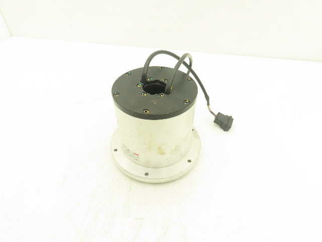 NSK FU299-PS1012 Megatorque Servo Motor 35mm ID 160mm Flange