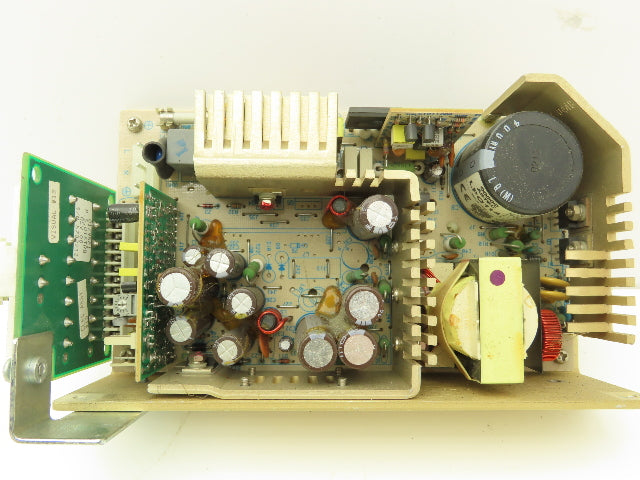 Astec VAD610566 | LPQ114 Power Supply 5/12/24VDC Out 120/240VAC In