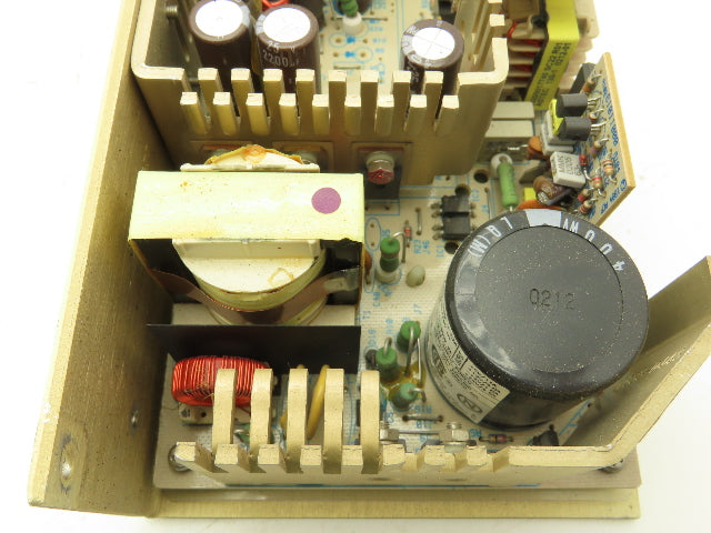Astec VAD610566 | LPQ114 Power Supply 5/12/24VDC Out 120/240VAC In