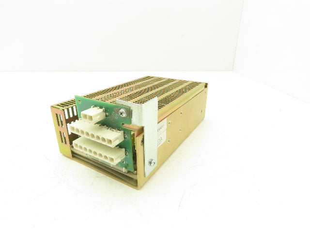 Astec VAD610566 | LPQ114 Power Supply 5/12/24VDC Out 120/240VAC In