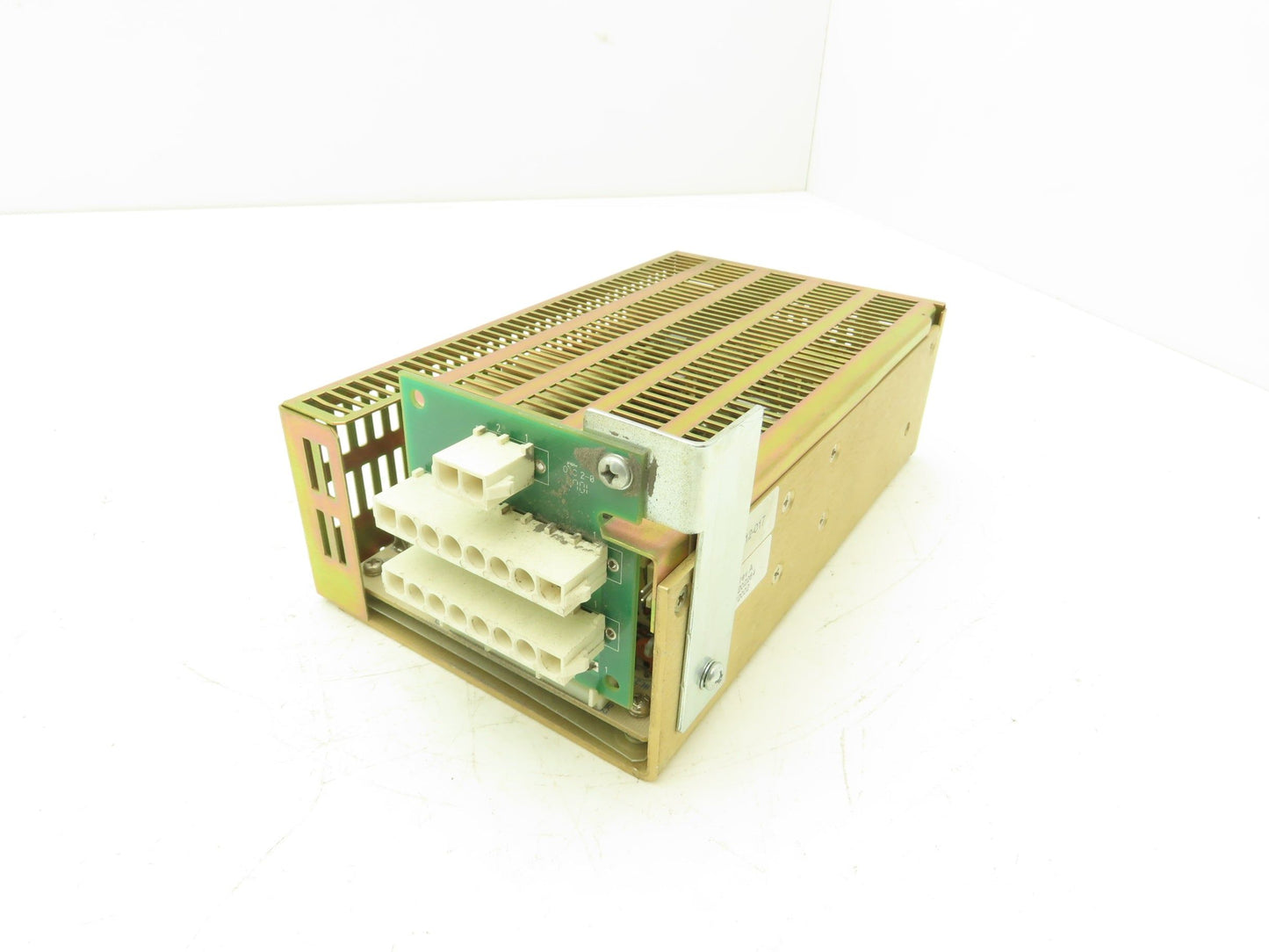 Astec VAD610566 | LPQ114 Power Supply 5/12/24VDC Out 120/240VAC In