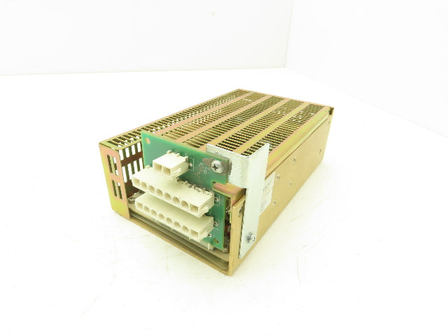 Astec VAD610566 | LPQ114 Power Supply 5/12/24VDC Out 120/240VAC In