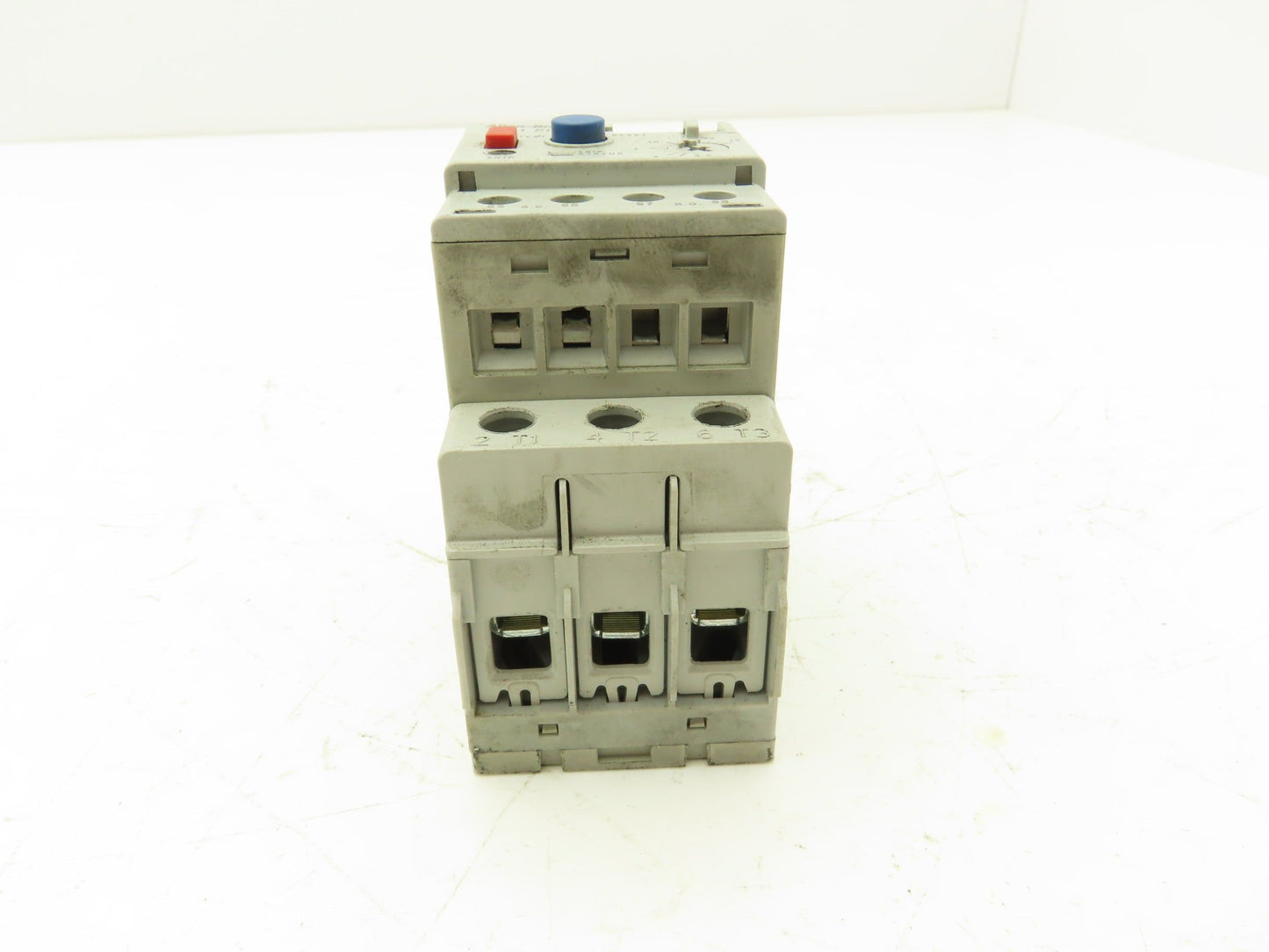 Allen Bradley 193-ED1DB Motor Starter Contactor Overload Relay 3.2-16A