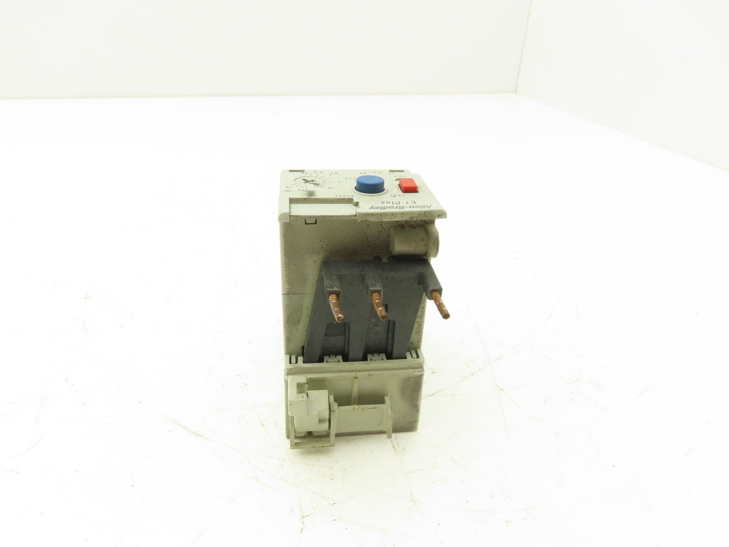 Allen Bradley 193-ED1DB Motor Starter Contactor Overload Relay 3.2-16A