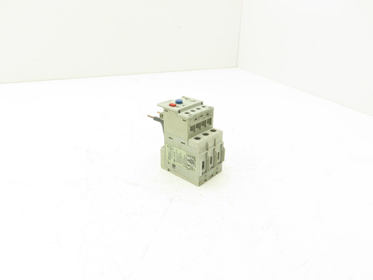 Allen Bradley 193-ED1DB Motor Starter Contactor Overload Relay 3.2-16A
