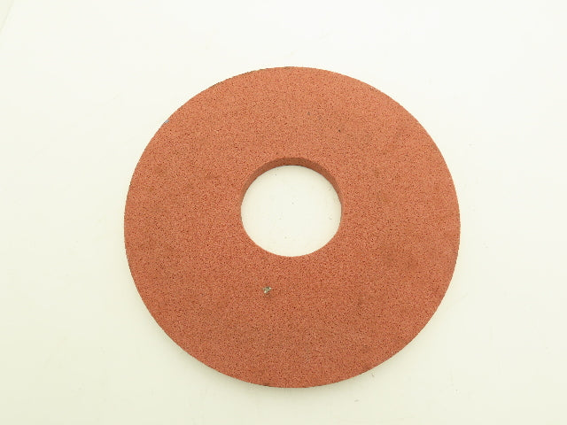 Tyrolit 35M/S 87A609 Surface Grinding Wheel 16x1x5" 10AV257P23 1640rpm