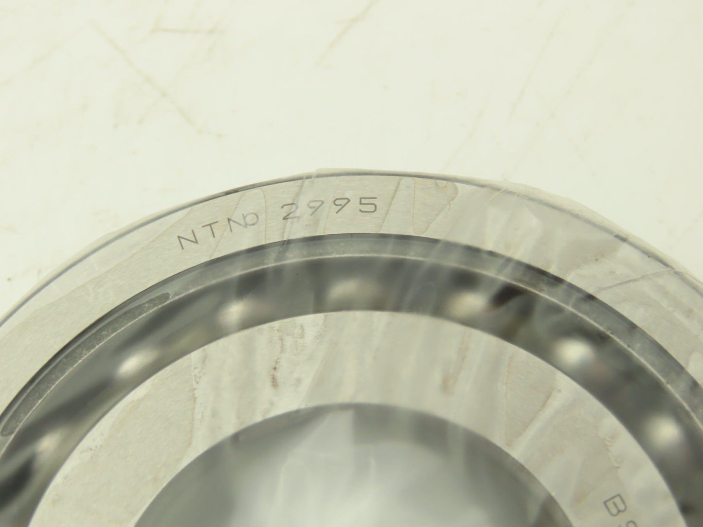 NTN BST40X90-20BP4 Thrust Ball Bearing 40x90x20mm