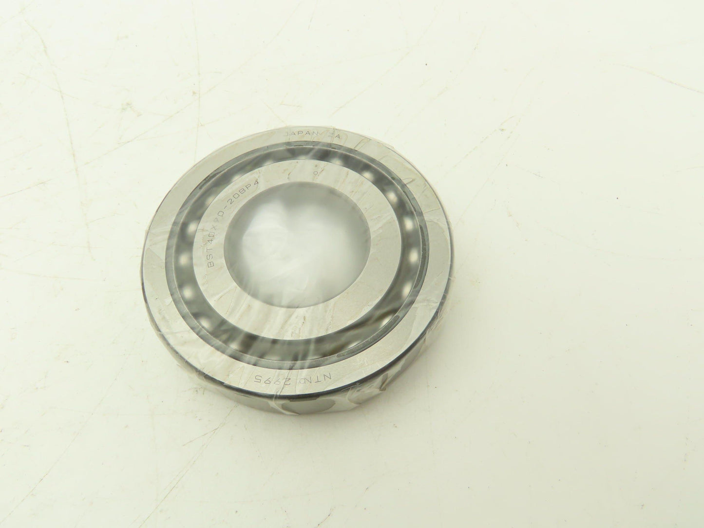 NTN BST40X90-20BP4 Thrust Ball Bearing 40x90x20mm
