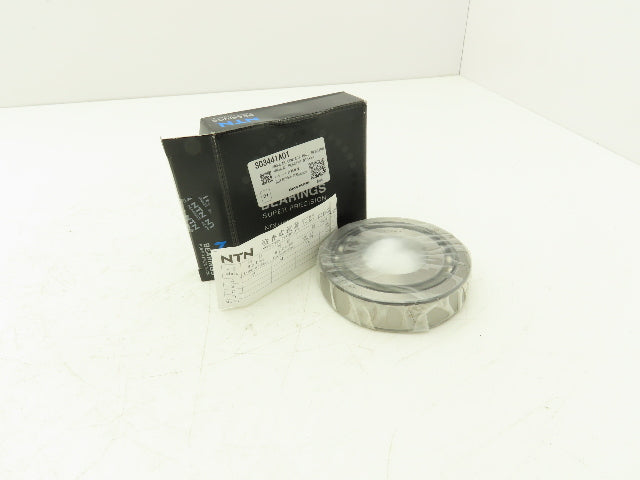 NTN BST40X90-20BP4 Thrust Ball Bearing 40x90x20mm